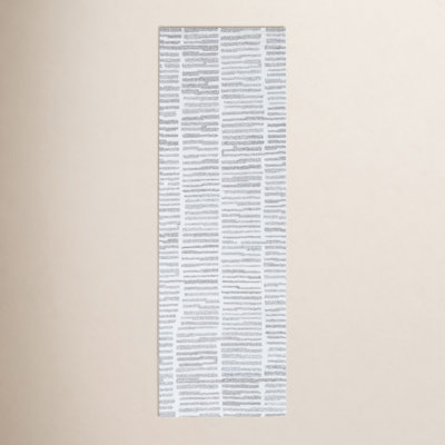 Finton Hand-Tufted Striped Rug