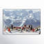 Lounging In Verbier Print by Getty Gallery-57883241-510637