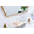 Sabine Metal Hexagon Wall Mirror-1034813054-1034812993
