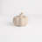 Paper Mache Pumpkin Dia 4.5"