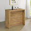 Bar de maison autoportant en bois d'ingénierie Irving Mango-1527807778
