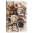 Yarlin Italian Dessert Affogato-106801264