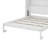 Queen Size Murphy Bed With Shelves