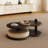 Creative sandwich cookies simple end table-122902072-122902073