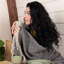 Merino Wool Blanket Gurekam-2073291156