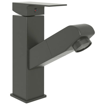 Karp Belfry Mono Basin Mixer