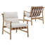 Fauteuil large de 25,5 po Fiona-821932267-821932279