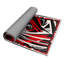 Tapis intérieur et extérieur Cerise Rapture-1126048566