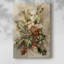 Christmas Holiday Art - DCCV sur toile tendue avec châssis-624818049