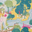 Pearl River Wallpaper