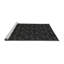 Tapis 100% à motif lavable à la machine 2989-68288955
