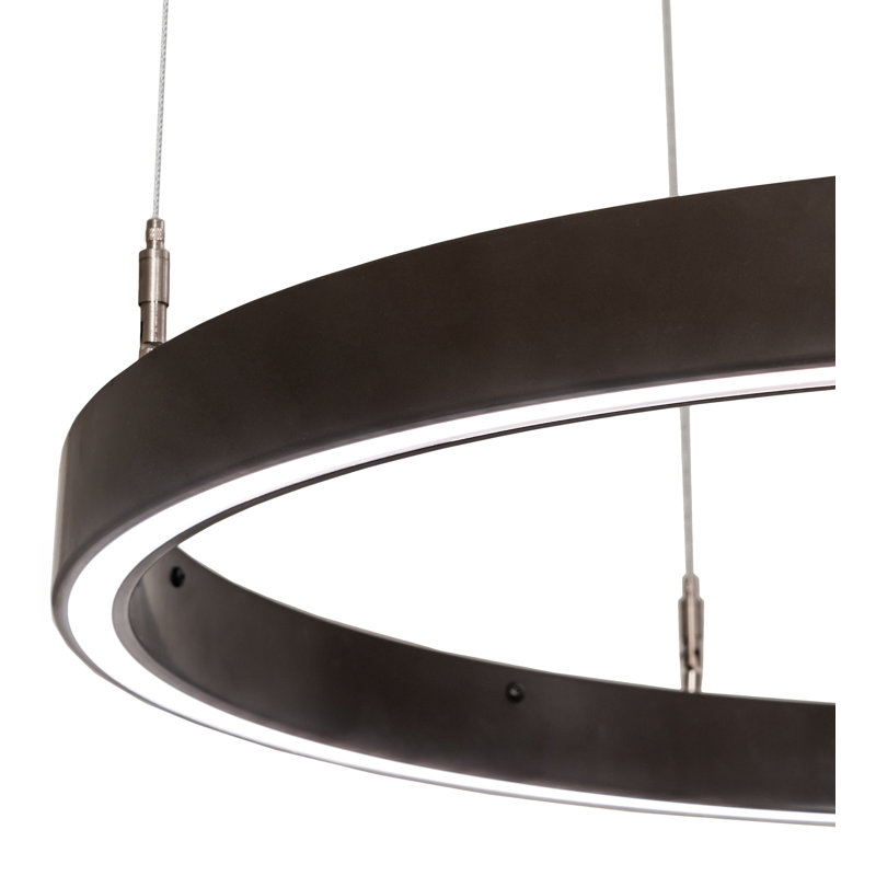 LED Chandelier