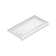 Aspirations 32'' W D Rectangular Single Shower Base