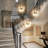 Wallin 8 - Light Sputnik Sphere Dining Chandelier-9186946-71188723