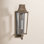 Georgetown Outdoor Wall Lantern