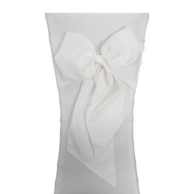 Chair Bow