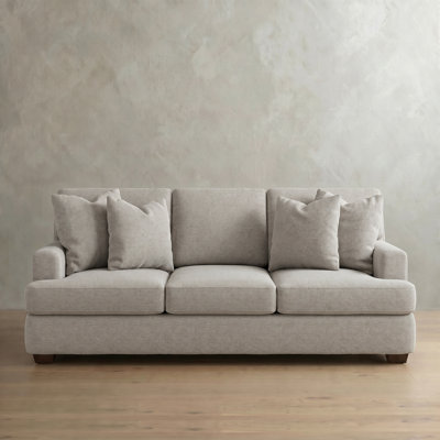 Emilio 90'' Upholstered Sofa