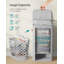 Fabric Laundry Hamper-1481132335