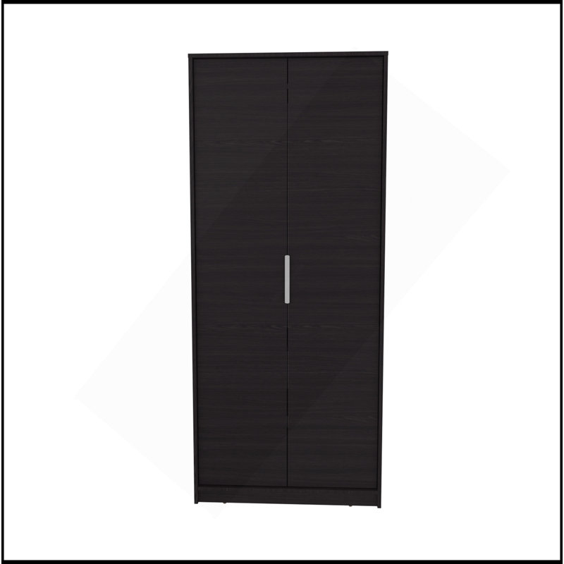 Armoire-penderie moderne autoportante Wenden