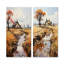 Ensemble de salon Neo Impressionist-202887932-202887935