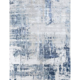 Iceberg Hand-Knotted Rug