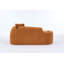 Chaise longue longue à compression Compression-757827361