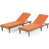 Orange est en rupture de stock