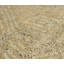 Tapis en jute / coton tissé à la main-1608242341