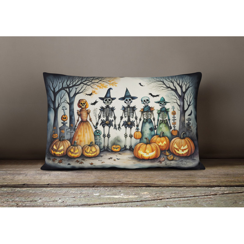 Other/No Pattern Outdoor Throw Pillow