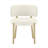 Ivanhoe 18.7'' H Upholstered Side Chair-360162013