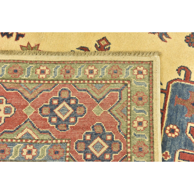 Tapis ivoire Oliverio