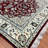  Handmade Nain Wool Runner