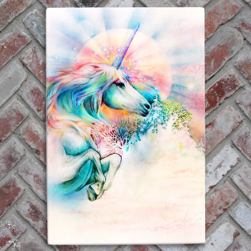 J.MARIE Youth Wall Decor