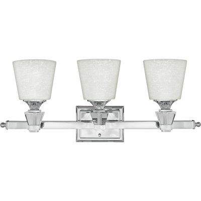 Gildersleeve Dimmable Vanity Light