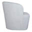 Fauteuil pivotant Stockhill