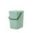 Jade Green selected