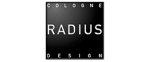 Radius Design logo