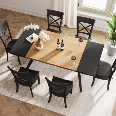 George Oliver Dining Table | Wayfair