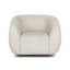 Channing Outdoor Swivel Chair