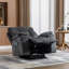 Ensemble de 5 fauteuils inclinables Khismi-111282923