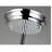 Rosenda 3 - Light Classic / Traditional Chandelier