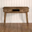 Aitken Solid Wood Writing Desk