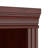 Magomed Business Furniture Tall 5 Shelf Bookcase