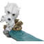 Figurine Albino