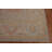 Vegetable Dye Oushak Turkish Area Rug