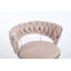 Ensemble de 2 tabourets de bar (sans table)-1637936489