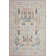 Rifle Paper Co. x Loloi Menagerie MEN-03 Camont Cream Rug