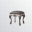 Tabouret de coiffeuse Azura
