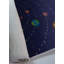 Tapis luxueux (2,6 x 4,6 pieds), 100% polyester, 740 g / m² | Tissu de velours doux, envers en feutre antidérapant, éponge stratifiée pour le confort | Antibactérien, lavable à la machine à 30 ° C | Élégante décoration intérieure-597931590