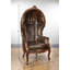 Fauteuil ballon Cinda